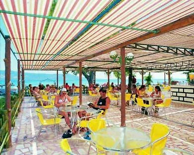 Hotel The Holiday Resort Didim