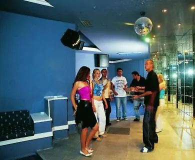 The Holiday Resort Didim