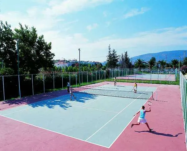 The Holiday Resort Didim 4*,  Türkei