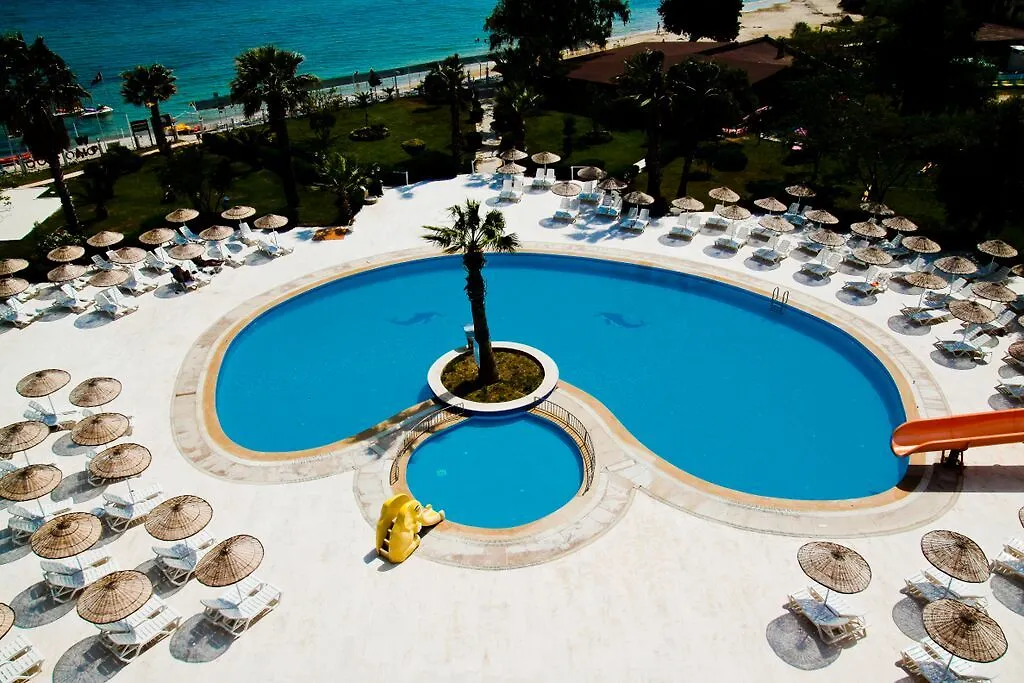 The Holiday Resort Didim 4*,  Türkei
