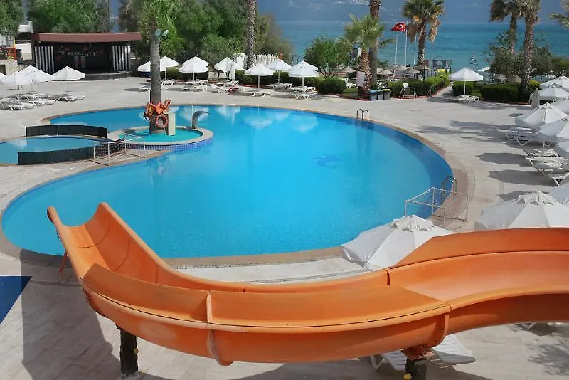 The Holiday Resort Didim