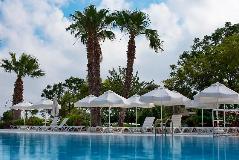 The Holiday Resort Didim