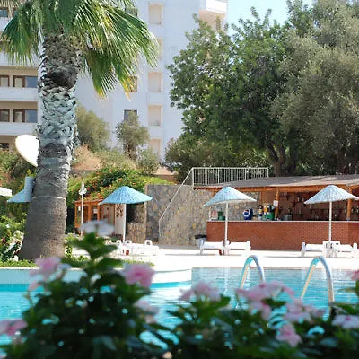 The Holiday Resort Didim