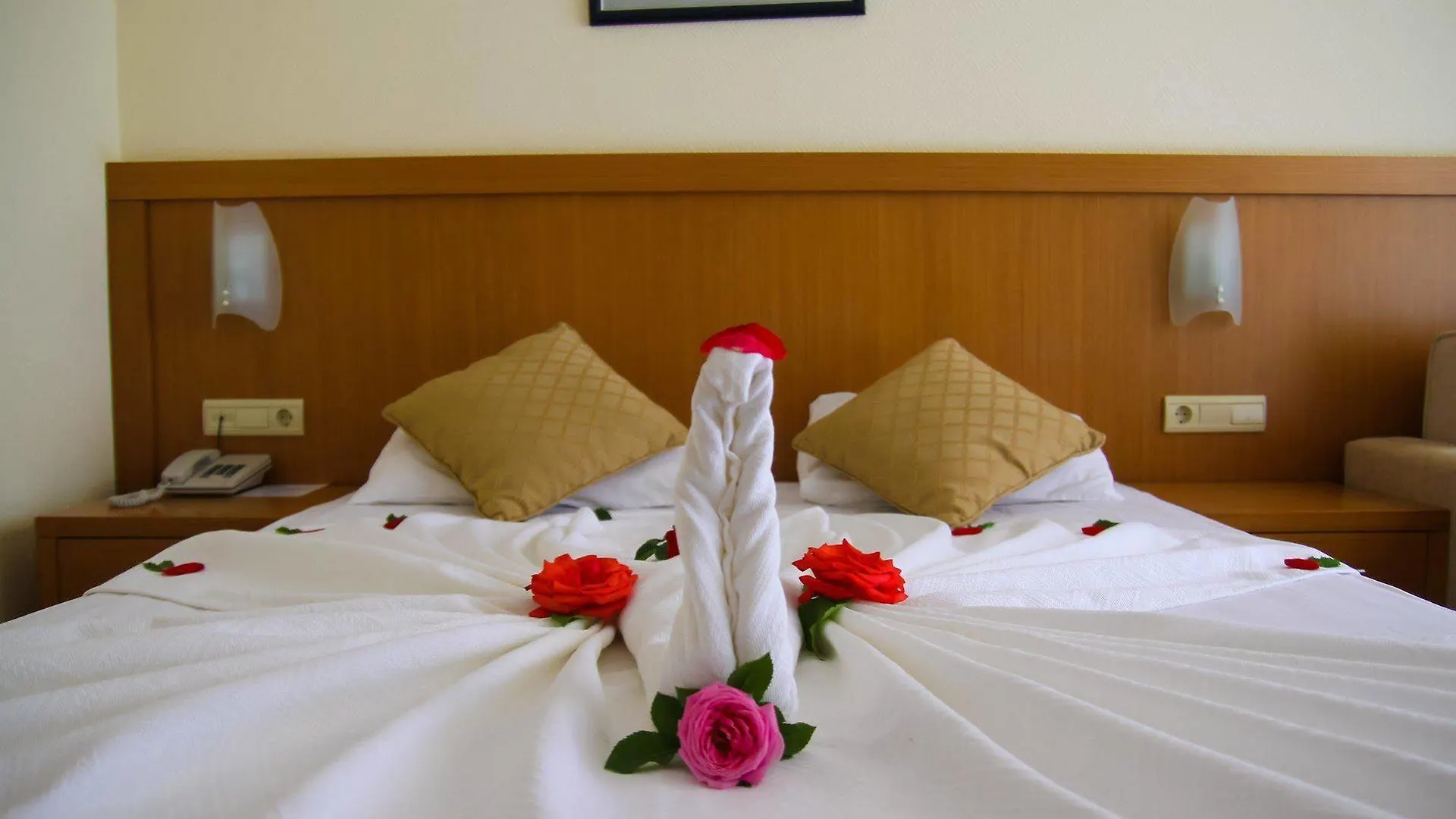 The Holiday Resort Didim