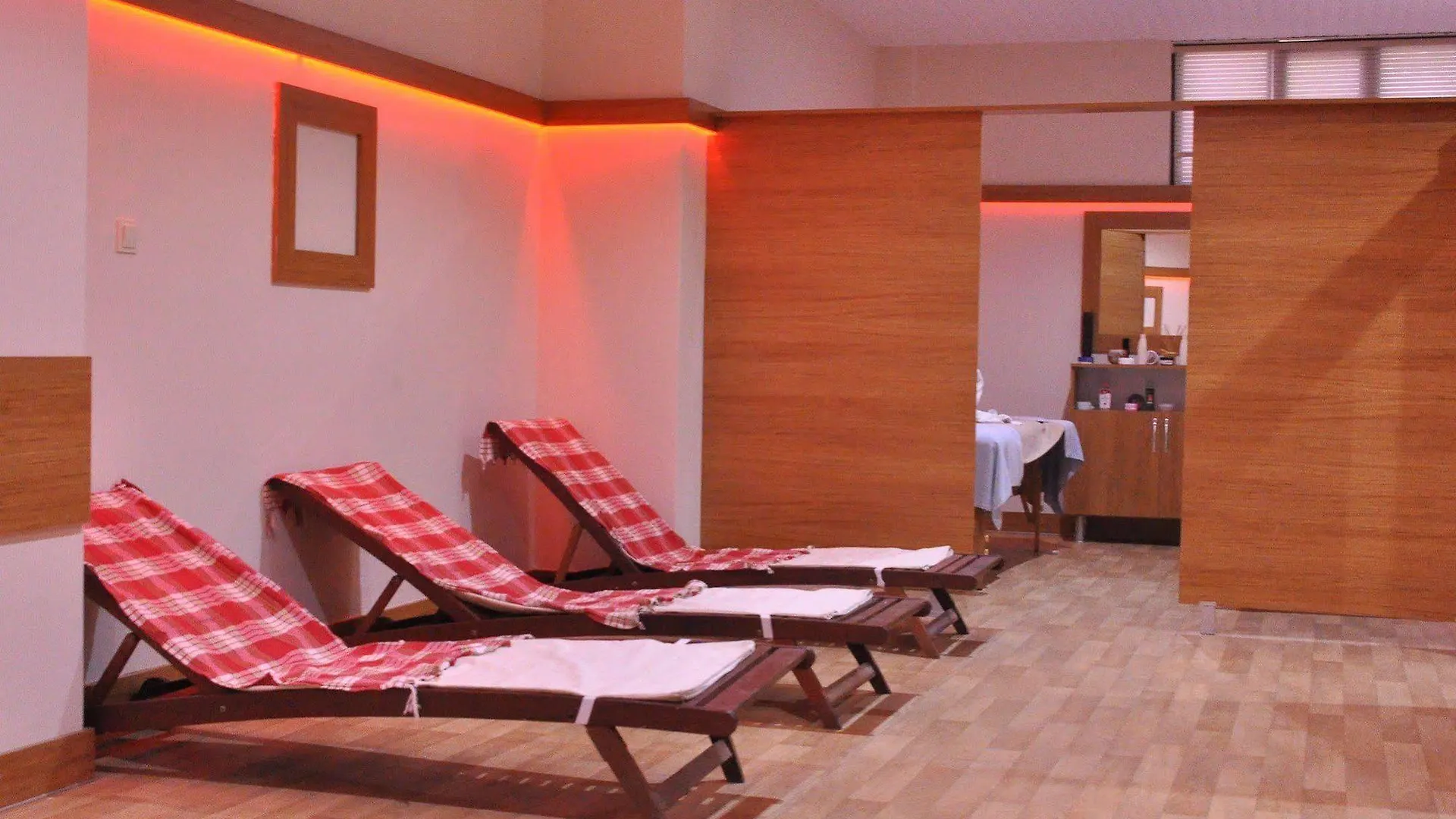 Hotel The Holiday Resort Didim