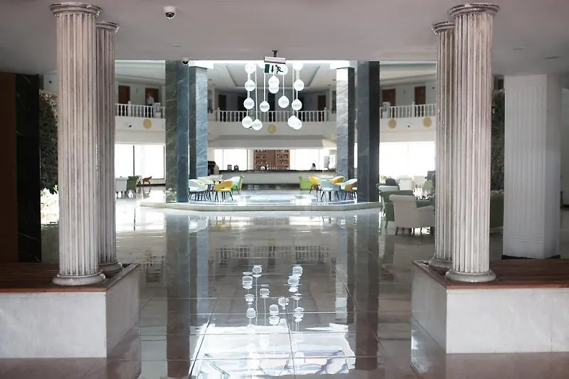 The Holiday Resort Didim Hotel