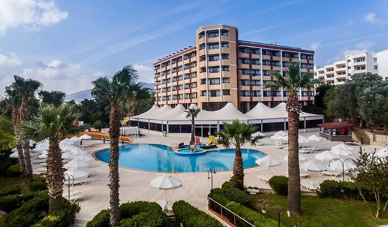 The Holiday Resort Didim
