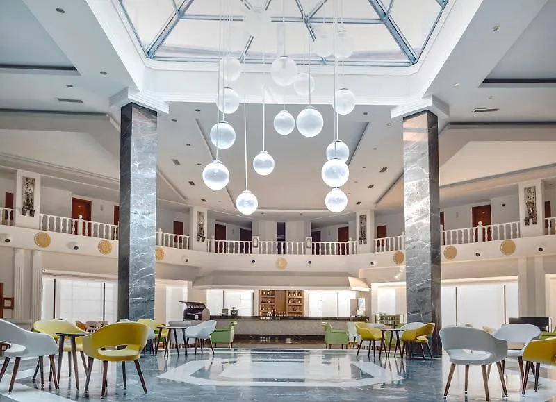 Hotel The Holiday Resort Didim