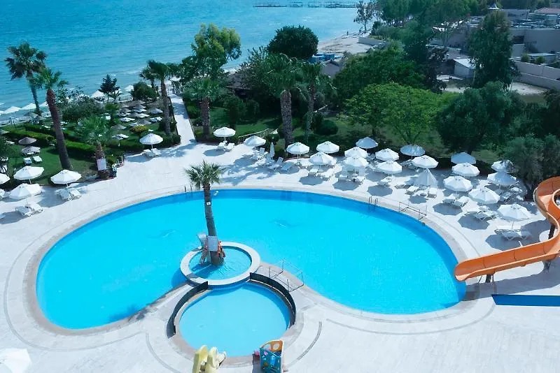 The Holiday Resort Didim