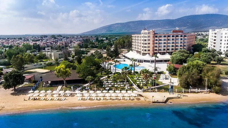 Hotel The Holiday Resort Didim