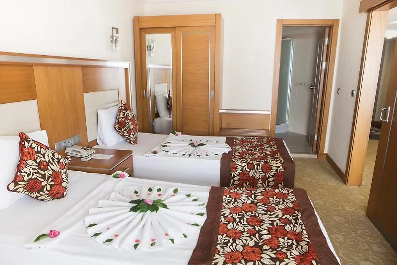 The Holiday Resort Didim 4*,  Türkei