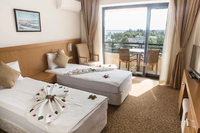 The Holiday Resort Didim Hotel