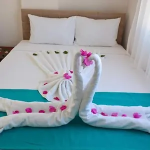 Otel Akhan, Didim