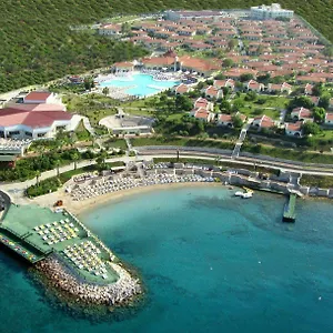 Semesteranläggning (resort) Palm Wings